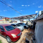 MarTe Frenos y Suspension - Taller de reparación de automóviles en Manuel Ojinaga, Chihuahua, México