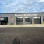 Louisville Automotive Shop - Taller de reparación de automóviles en Louisville, Kentucky, EE. UU.