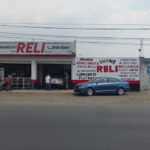 Reli Autopartes - Tienda de piezas de automóvil en Los Angeles, Tepexpan, Méx., México