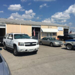Twisted Wrench Garage - Taller de reparación de automóviles en Nicholasville, Kentucky, EE. UU.