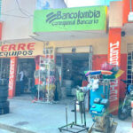 FERRETERIA DISTRIBUIDORA FERREEQUIPOS SAS - Tienda de herramientas en Santa Marta, Magdalena, Colombia