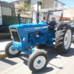 TALLER MECANICO AGRICOLA MUÑOZ!! - Taller de reparación de tractores en Cdad. Manuel Doblado, Guanajuato, México