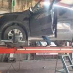 Servicio Automotriz San Judas Tadeo - Taller de revisión de automóviles en ABELARDO L. RODRIGUEZ