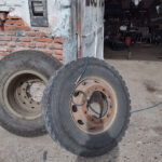 Gomería Los Toritos - Taller de reparación de automóviles en Río Mayo, Chubut, Argentina
