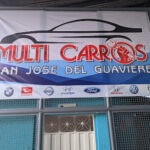 MULTI CARROS SAN JOSÉ DEL GUAVIARE - Taller de reparación de automóviles en Calamar