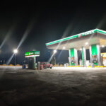 SERVICIO MOLANGO S.A. DE C.V. - Gasolinera en Molango de Escamilla, Hidalgo, México