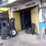 Llantas y Servicios "Mayk" - Tienda de neumáticos en Encarnación de Díaz, Jalisco, México