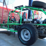 Taller Automotriz Ortega - Taller de reparación de automóviles en Guanajuato, México