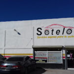 Taller Sotelo - Taller mecánico en Nuevo Casas Grandes, Chihuahua, México