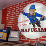 Comercializadora Y Constructora Mafusam S.A.S - Electricista en Bucaramanga, Santander, Colombia