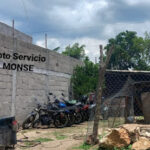Moto Servicio Monse - Taller de reparación de automóviles en Berriozábal, Chiapas, México