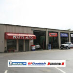 Pratt&apos;s Auto - Taller de reparación de automóviles en Russellville, Kentucky, EE. UU.