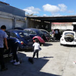 Taller Mecánico Rojas (Don Jorge Rojas) - Taller de reparación de automóviles en Comitán de Domínguez, Chiapas, México