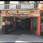 Baterías Marquelia - Tienda de baterías para automóvil en Marquelia, Guerrero, México
