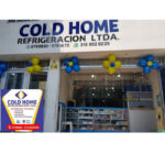 Cold Home Refrigeración Ltda - Tienda aire acondicionado en Ábrego