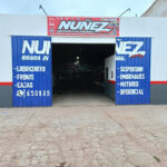 Mecánica Jose Nuñez - Taller mecánico en Sáenz Peña, Chaco, Argentina