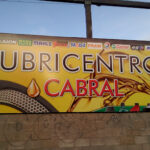 LUBRICENTRO CABRAL - Taller mecánico en Comodoro Rivadavia, Chubut, Argentina