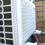 HVAC Ingeniería - Contratista de aire acondicionado en La Granja