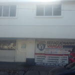 Refaccionaria Vargas - Tienda de repuestos para automóvil en La Resolana, Jalisco, México