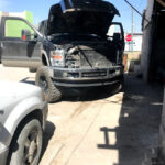 Taller Automotriz "Chavez" - Taller de reparación de automóviles en Francisco I. Madero, Coahuila de Zaragoza, México