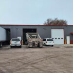 Diamond Truck Center LLC - Tienda de neumáticos en Pratt, Kansas, EE. UU.