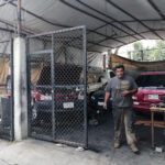 Servicio ROCHA - Taller de reparación de automóviles en Ciudad de México, Cd. de México, México
