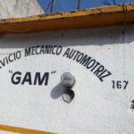 Servicio Mecánico Automotríz GAM - Taller mecánico en Tuxtla Gutiérrez, Chiapas, México