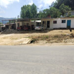 Refaccionaria y Taller mecánico JOLOB - Taller de reparación de automóviles en Larráinzar, Chiapas, México