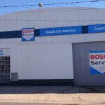 Bosch Car Service - Centro Automotor - Taller mecánico en Comodoro Rivadavia, Chubut, Argentina