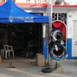 CEREMOT refacciones y servicio - Tienda de repuestos para motos en Teloloapan, Guerrero, México