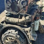 Mecánico diesel movil - Taller de reparación de automóviles en ACAMBAY