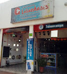 Electricos LatinoAndes - Tienda de herramientas en Ábrego