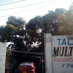 Taller Multimarcas - Taller mecánico en Aguachica