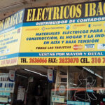 Electricos Ibague - Tienda de electrodomésticos en Ibagué, Tolima, Colombia
