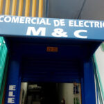Comercial de Eléctricos M y C - Tienda de electricidad en Villavicencio, Meta, Colombia