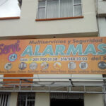 Multiservicios y Seguridad Servialarmas del sur - Tienda de alarmas antirrobo en Pasto, Nariño, Colombia