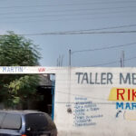 Taller Rikki - Taller mecánico en Colima, México