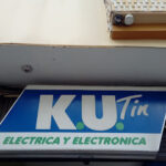 K.u.Tin - Proveedor de repuestos de electrodomésticos en Pasto, Nariño, Colombia
