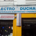 Electro Duchas - Tienda de electricidad en Pasto, Nariño, Colombia