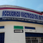 Accesorios Electricos Del Meta - Tienda de electricidad en Villavicencio, Meta, Colombia