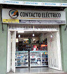 CONTACTO ELECTRICO - Tienda de componentes electrónicos en Ibagué, Tolima, Colombia