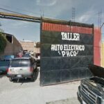 Taller eléctrico Paco - Taller de reparación de automóviles en Lagos de Moreno, Jalisco, México