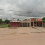 Mecánica Albarracín - Taller de automóviles en Tres Isletas, Chaco, Argentina