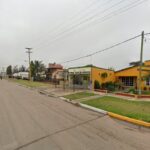 Chaco Lubricentro - Proveedor de repuestos de carrocería de automóviles en Coronel Du Graty, Chaco, Argentina