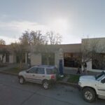 Repuestos Pierce - Tienda de repuestos de automóviles usados en Dolavon, Chubut, Argentina