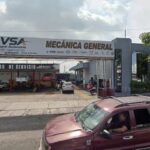 MECANICA GENERAL - Taller de reparación de automóviles en Colima, México