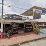 Montallantas Bajo Perfil24 Horas - Taller de automóviles en Yopal, Casanare, Colombia