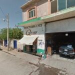 Refaccionaria "Chico" - Tienda de repuestos para automóvil en Huejuquilla el Alto, Jalisco, México