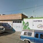 Eléctrico Gutierrez - Taller de reparación de automóviles en Uriangato, Guanajuato, México