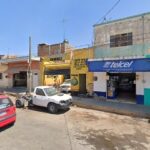 Auto Servicio Ramirez - Taller de reparación de automóviles en San Martín Hidalgo, Jalisco, México